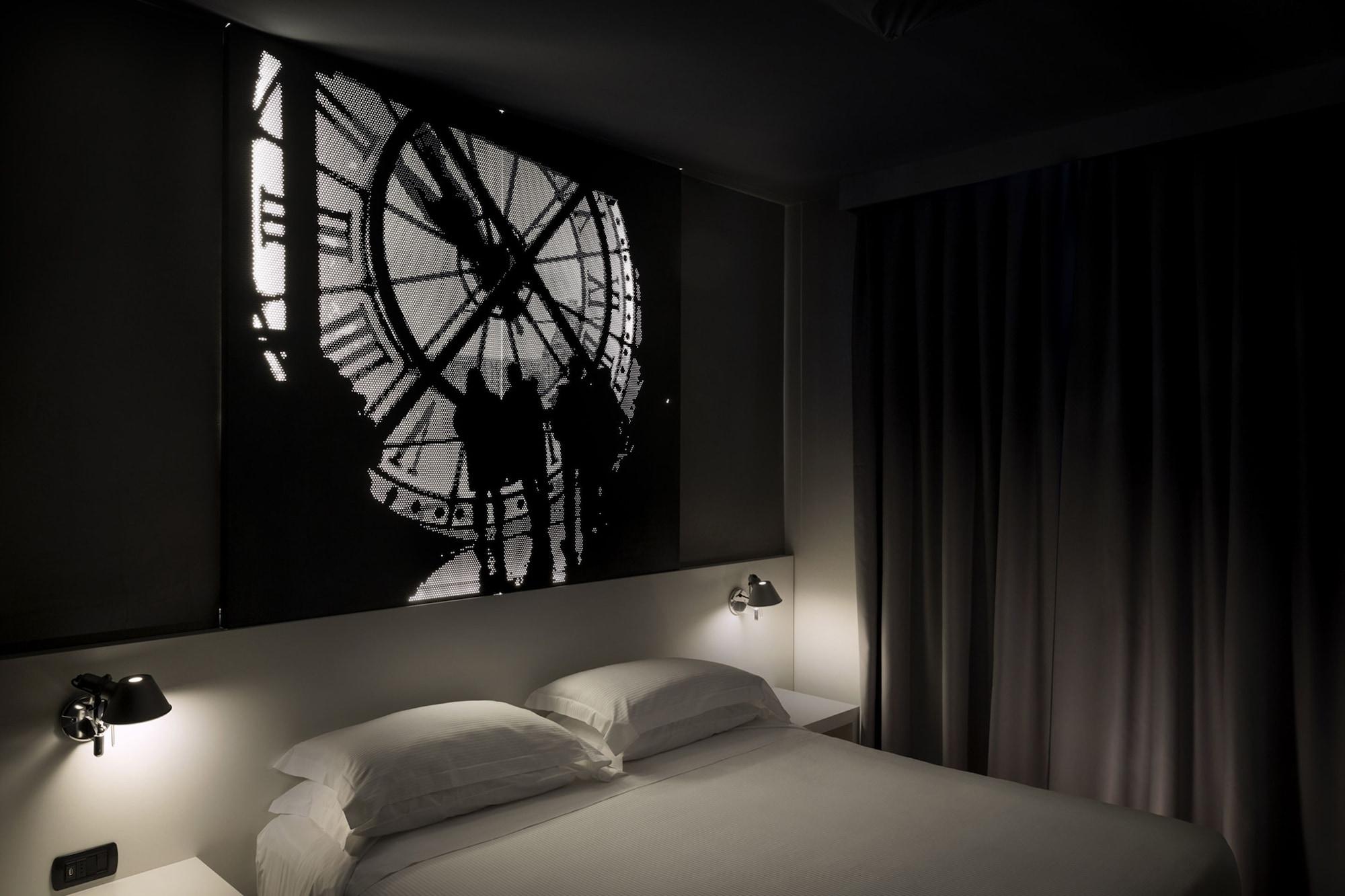 Best Western Plus Park Hotel Pordenone Bagian luar foto