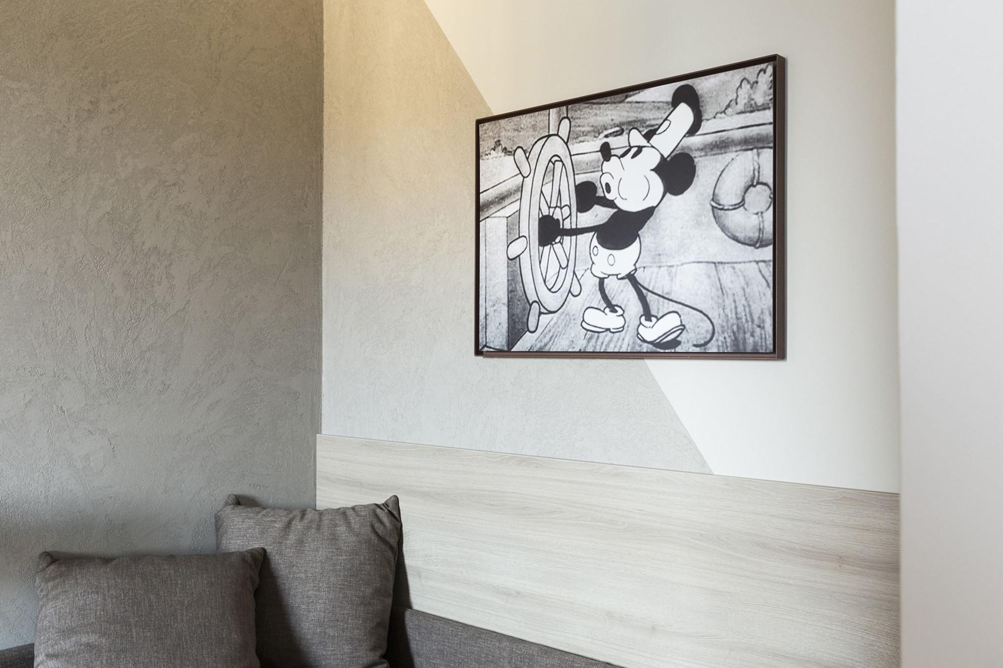 Best Western Plus Park Hotel Pordenone Bagian luar foto