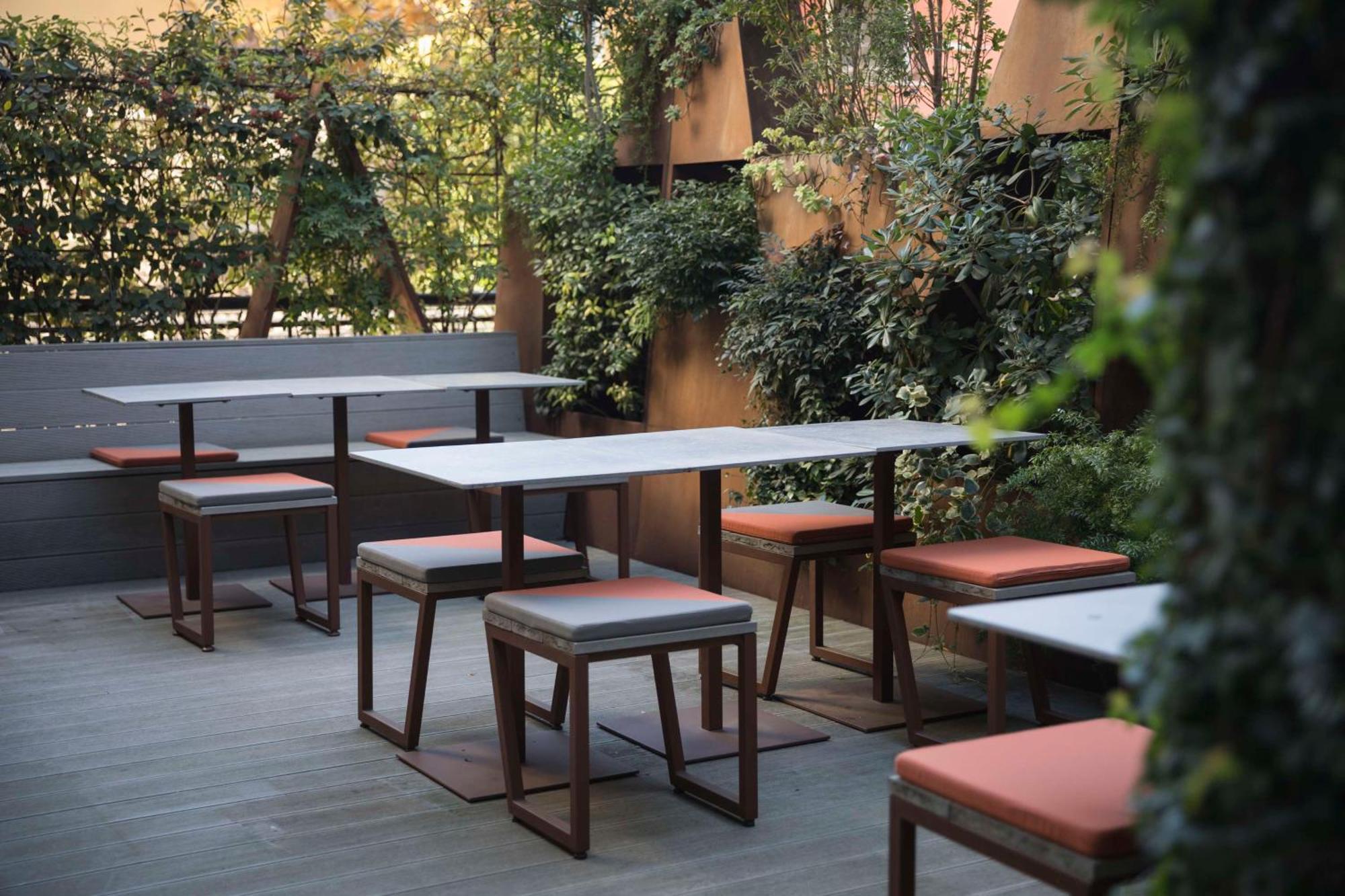 Best Western Plus Park Hotel Pordenone Bagian luar foto